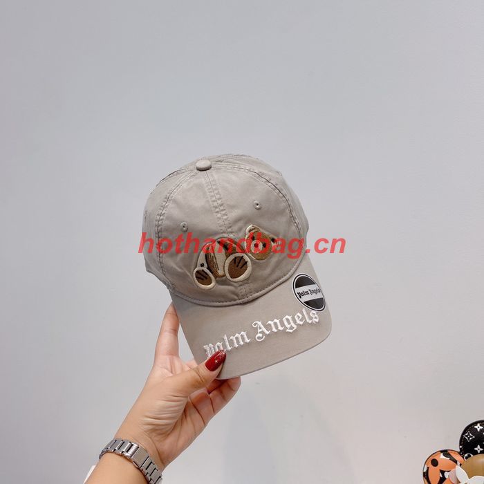 Palm Angels Hat PAH00004